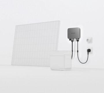 Balkonski Solarni Sustav EcoFlow - Konfiguriraj - cover