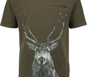 Majica ORBIS 2710 - jelen - cover