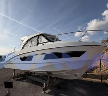 ANTARES 9 - NOVO PLOVILO - cover