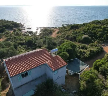 Robinzonski turizam Sunset Romance - cover