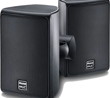 VODOOTPORNI ZVUČNICI Magnat Symbol Pro x130, crni ili bijeli - cover