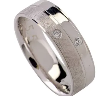 Vjenčano prstenje - P6055 - cover