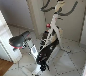 Yesoul s3 bicikla - cover