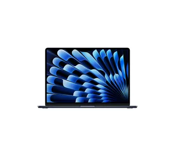 Apple MacBook Air Apple M M4 Prijenosno računalo 38,9 cm - cover