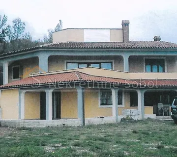 Ližnjan, Istra - Kuća, 515.08 m2 Prodaja - cover