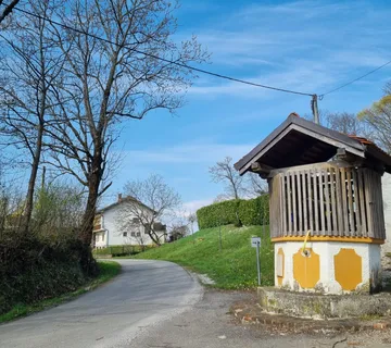 Na prodaju građevinsko zemljište površine 5 332m2 u Draganiću - cover