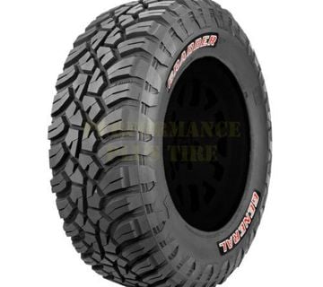 GUMA GENERAL GRABBER X3 - cover