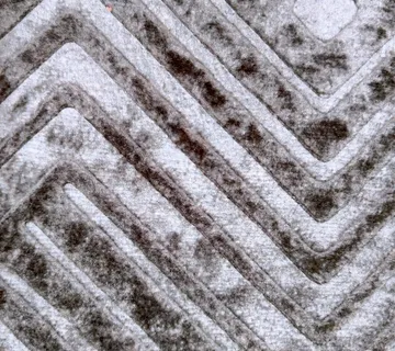 Turski tepih svih dimenzija - cover