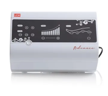 Sustav za kompresorsku terapiju - Advance (Limfna drenaža) - cover