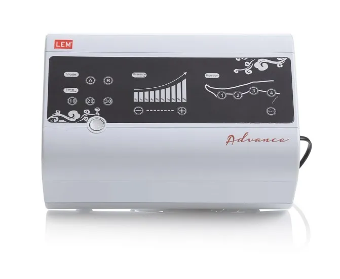 Sustav za kompresorsku terapiju - Advance (Limfna drenaža) - cover