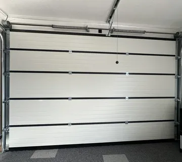 SEKCIJSKA GARAŽNA VRATA 091/294-9999 - cover