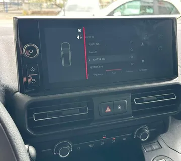 Fiat Doblo Cargo 1.5 Multijet (100 KS) FURGON L2 - DOSTUPNO ODMAH - Sesvete, Zagreb