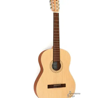 LUSITANA GC 200 OP KLASIČNA GITARA - cover