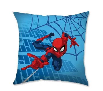Spider-Man ‘Web’ jastuk, 40cm - cover