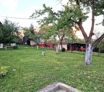 Gornja Dubrava, kuća, 130m2, 4 sobe (prodaja) - cover