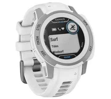 PAMETNI SAT GARMIN INSTINCT 2S SOLAR SURF EDITION / R1, RATE! - cover