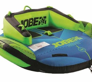 SKI TUBE JOBE BINAR - cover