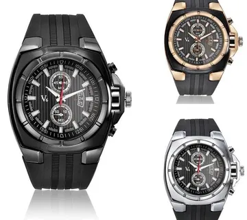 Muški luksuzni sat GT2 - cover