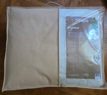 Vitapur Bamboo 200x250cm - cover