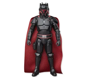 Star Wars: The Mandalorian – Moff Gideon figurica, 9.5cm - cover