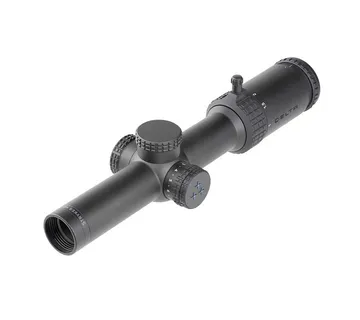 Delta Stryker HD 1-6x24 - cover