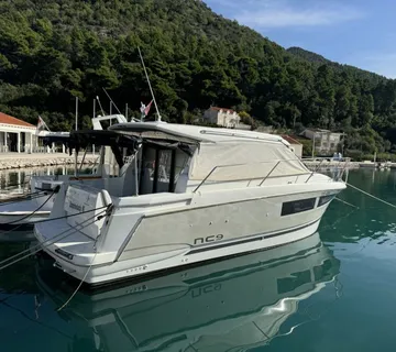 NC 9 - Privatno korišten i u odličnom stanju - PDV uključen u cijenu - cover