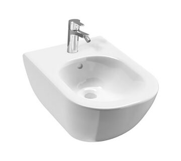 Bide viseći Jika Mio Rimless - cover