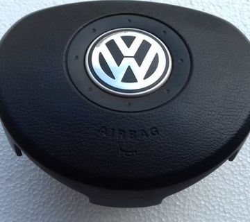 AIR BAG / ZRAČNI JASTUK NA VOLANU VW GOLF 5 - cover