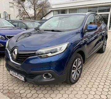 Renault Kadjar dCi 110 AUTOMATIK, KEYLESS, NAVIGACIJA, 4x GARANCIJA!! - cover