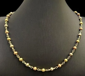 ZLATNA OGRLICA 14K 15,75G / R1, RATE ! - cover