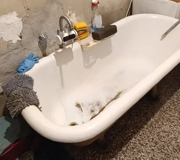 Poklanjam namještaj sa slika - cover