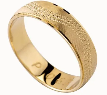 Vjenčano prstenje - P063 - cover