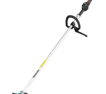 MAKITA AKU TRIMER DUR190LZX3 (18V, LXT) - cover