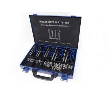 Set alata za popravak navoja M5 - M12 - cover