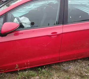 VW sportsvan 2016 vrata - cover