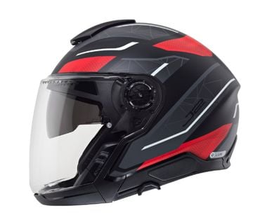 J2 SIGMA kaciga - cover