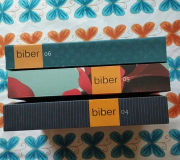 Konkurs Biber - 04.05.06 - cover