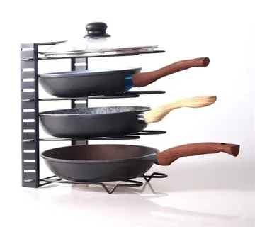 Stalak za tave 4T - cover