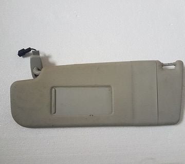 SUNCOBRAN LIJEVI VW POLO 9N 2002-2008  - cover