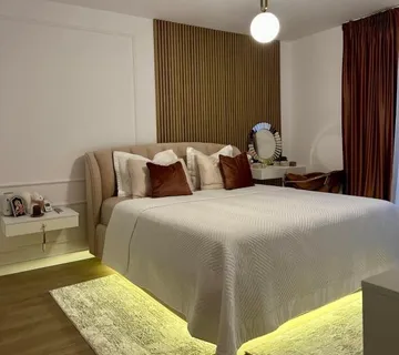 Spavaća soba - cover