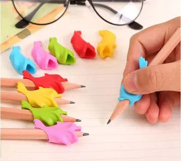 (3kom) Pomagala za pravilno pisanje i držanje olovke - cover