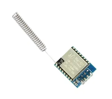 Ra-01 SX1278 433 MHz LoRa modul - cover