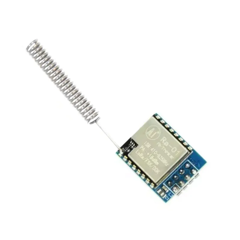 Ra-01 SX1278 433 MHz LoRa modul - cover