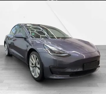 Tesla Model3 LongRange 77kWh Facelift DualMotor |366 kW |PDV | JAMSTVO - cover