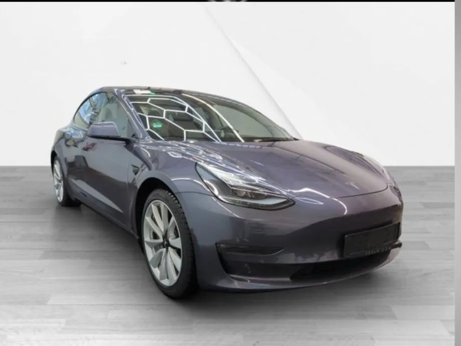 Tesla Model3 LongRange 77kWh Facelift DualMotor |366 kW |PDV | JAMSTVO - cover