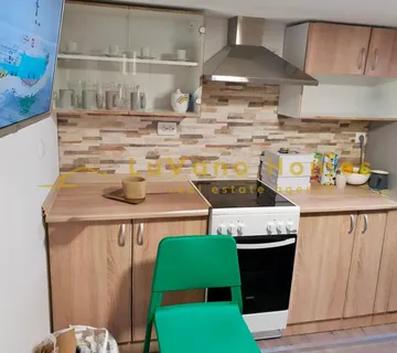 Rijeka, Centar - Stan 72 m2, 4S kl, Renoviran, Korzo - cover