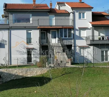 RIJEKA,BREŠCA,KUĆA,450.00M2 Prodaja - cover