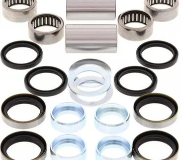 SET ZA REPARACIJU STRAŽNJE VILICE MOTOCIKLA "SWING ARM" - cover