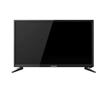 GRUNDIG 40 VLE 4820 DLED TV / R1, RATE! - cover