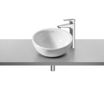 Umivaonik 420mm ROCA Bol - cover